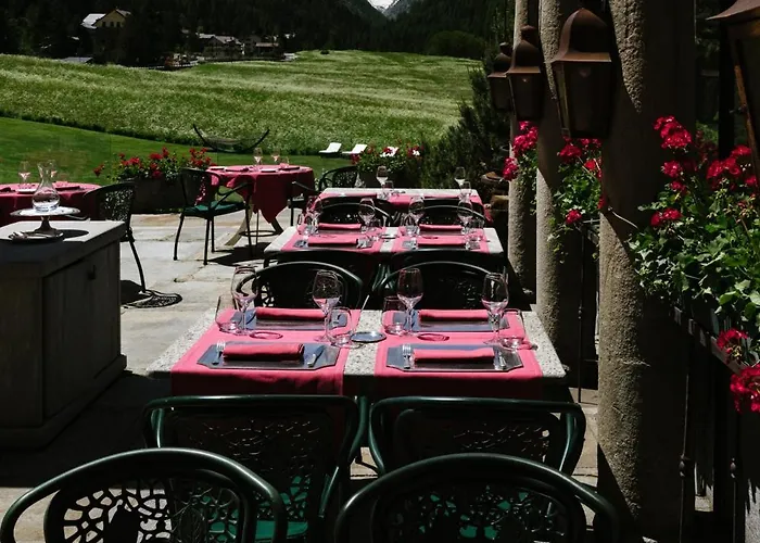 Bellevue Hotel & Spa