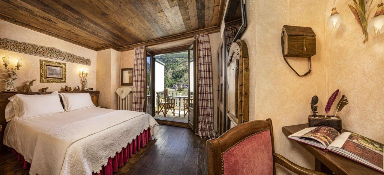 Bellevue Hotel&spa 5*