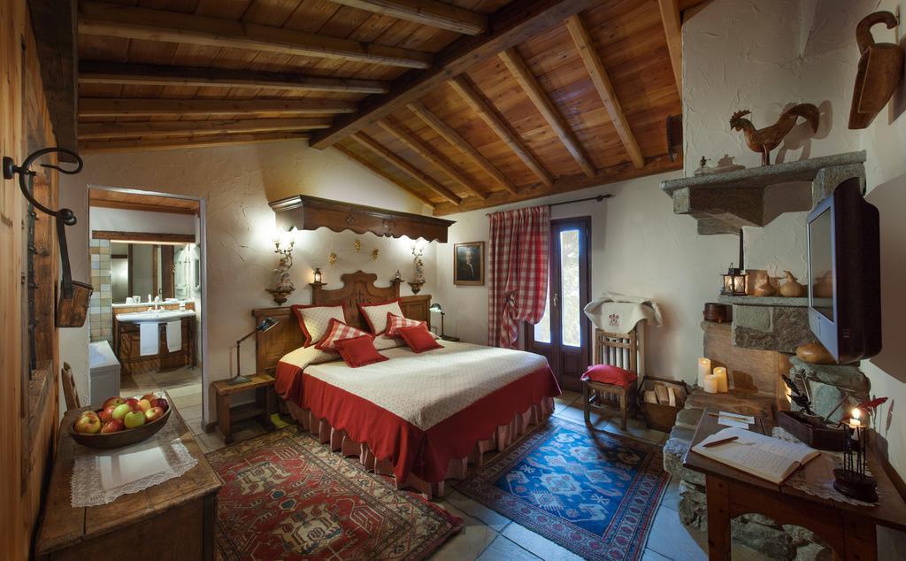 Bellevue & Hotel 5*