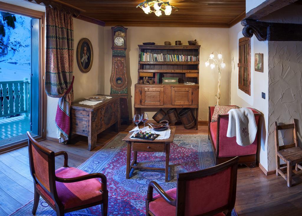 Bellevue & Hotel 5*